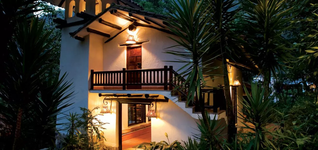 Peru com Trem Belmond Andean Explorer